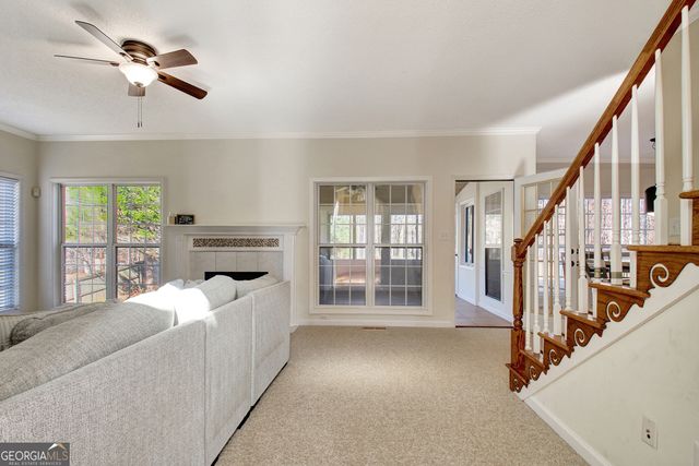 345 Gaelic Way, Tyrone, GA 30290