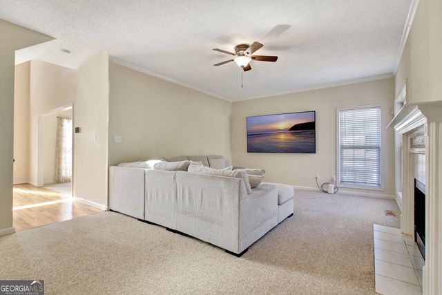 345 Gaelic Way, Tyrone, GA 30290