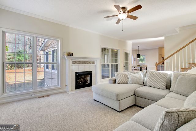 345 Gaelic Way, Tyrone, GA 30290