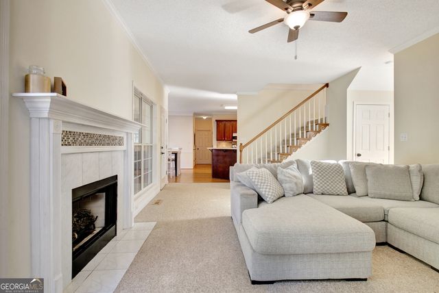 345 Gaelic Way, Tyrone, GA 30290