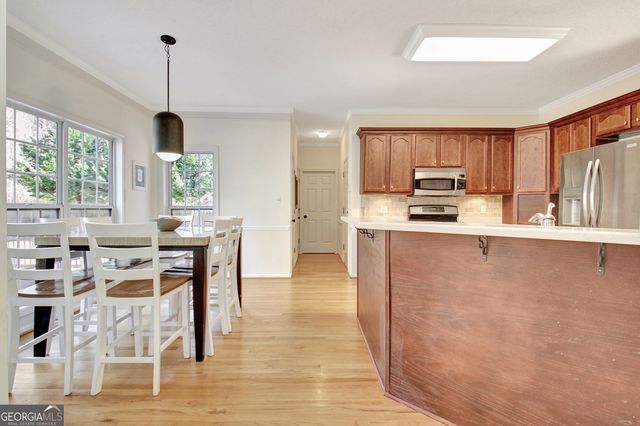 345 Gaelic Way, Tyrone, GA 30290