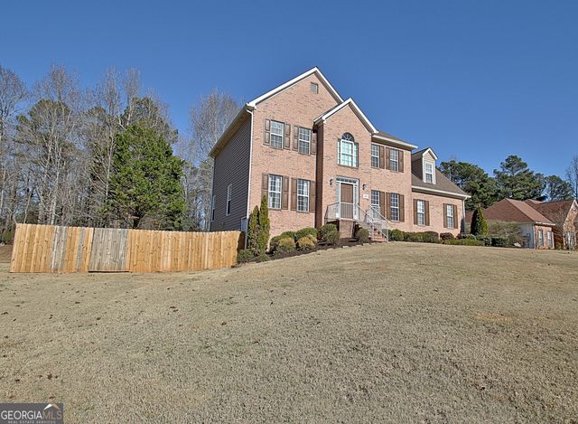 345 Gaelic Way, Tyrone, GA 30290