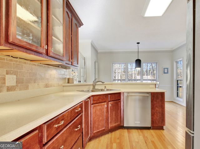 345 Gaelic Way, Tyrone, GA 30290