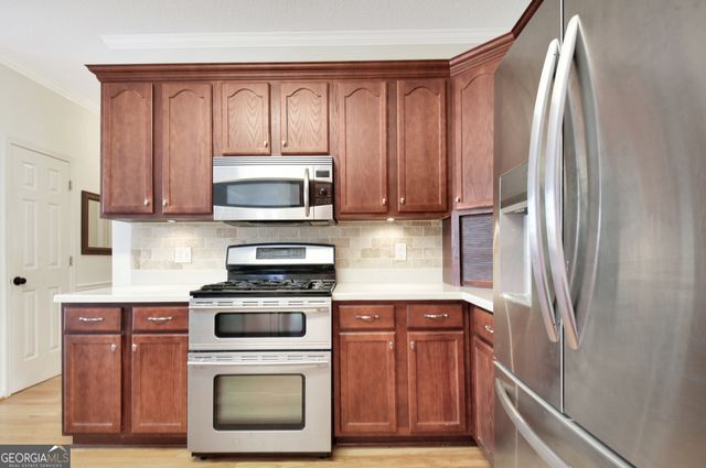 345 Gaelic Way, Tyrone, GA 30290