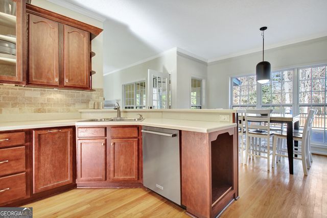 345 Gaelic Way, Tyrone, GA 30290