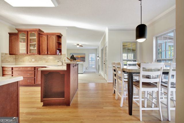 345 Gaelic Way, Tyrone, GA 30290