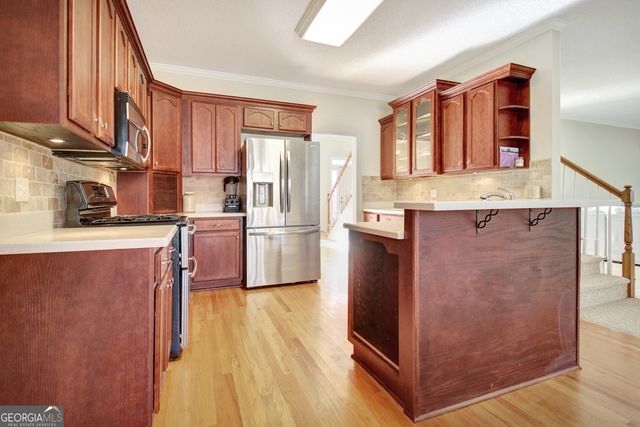 345 Gaelic Way, Tyrone, GA 30290