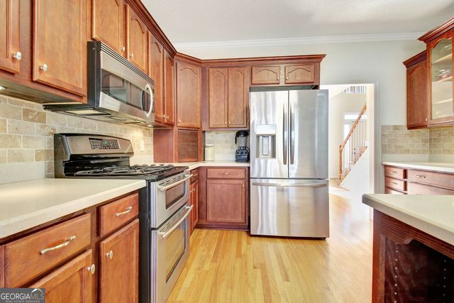 345 Gaelic Way, Tyrone, GA 30290