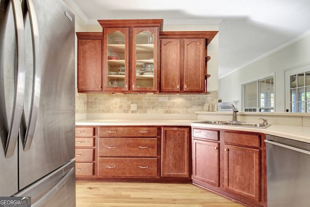 345 Gaelic Way, Tyrone, GA 30290