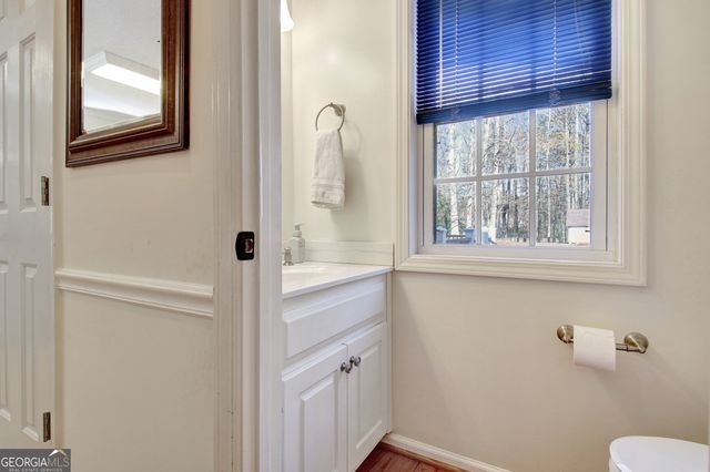 345 Gaelic Way, Tyrone, GA 30290