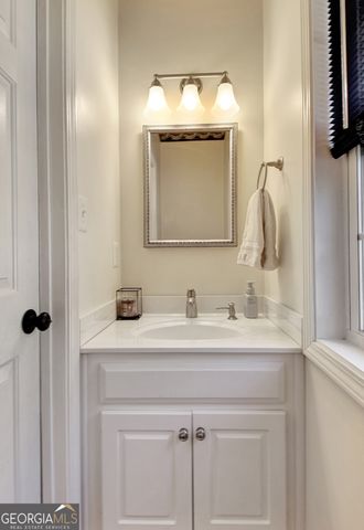 345 Gaelic Way, Tyrone, GA 30290