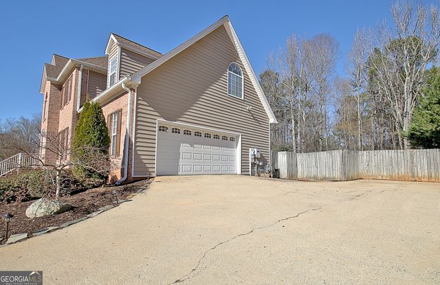 345 Gaelic Way, Tyrone, GA 30290