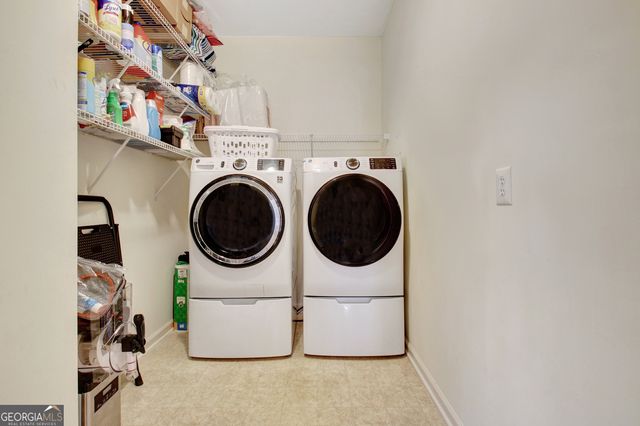 345 Gaelic Way, Tyrone, GA 30290