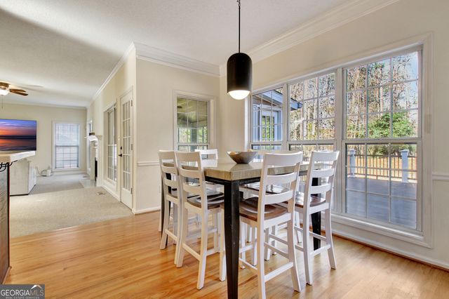 345 Gaelic Way, Tyrone, GA 30290