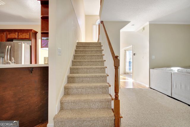 345 Gaelic Way, Tyrone, GA 30290