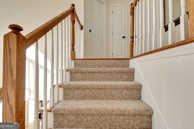 345 Gaelic Way, Tyrone, GA 30290