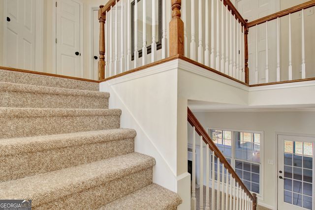 345 Gaelic Way, Tyrone, GA 30290