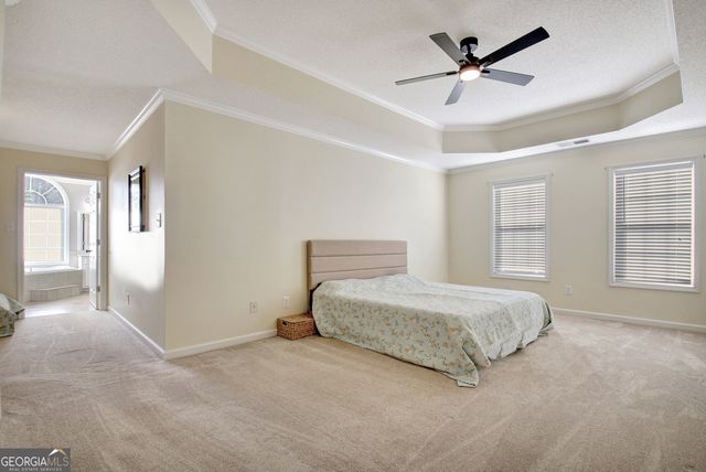 345 Gaelic Way, Tyrone, GA 30290