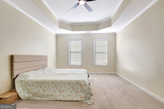 345 Gaelic Way, Tyrone, GA 30290