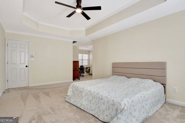 345 Gaelic Way, Tyrone, GA 30290