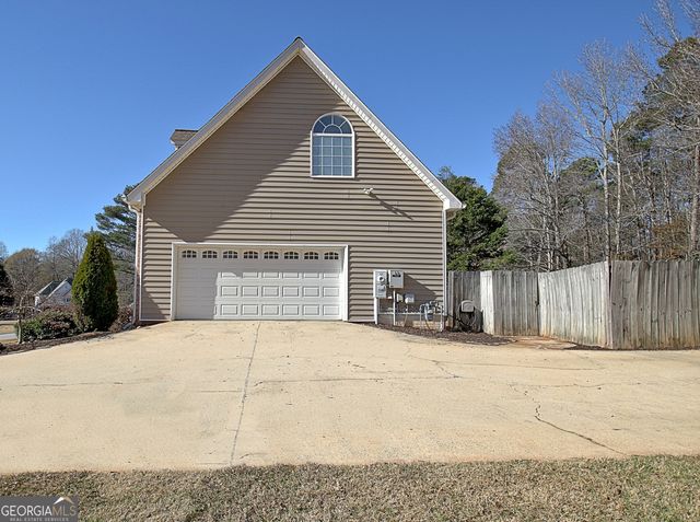 345 Gaelic Way, Tyrone, GA 30290