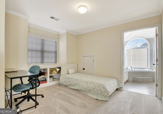 345 Gaelic Way, Tyrone, GA 30290