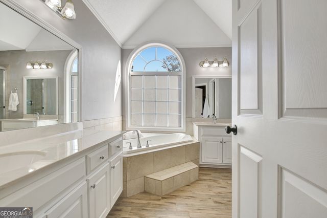 345 Gaelic Way, Tyrone, GA 30290