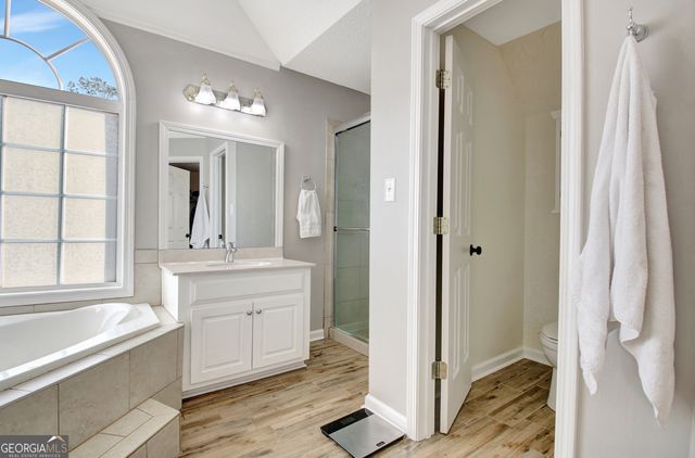 345 Gaelic Way, Tyrone, GA 30290