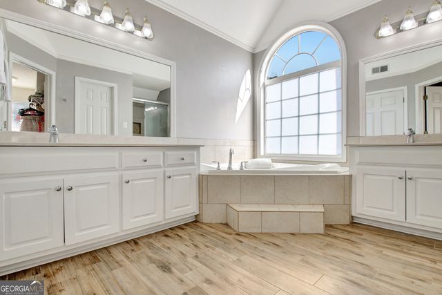 345 Gaelic Way, Tyrone, GA 30290