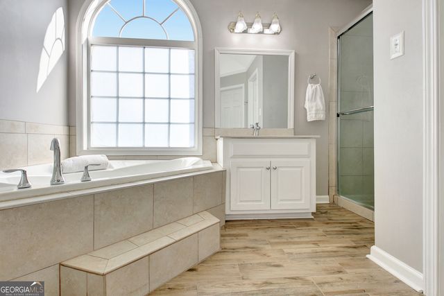 345 Gaelic Way, Tyrone, GA 30290