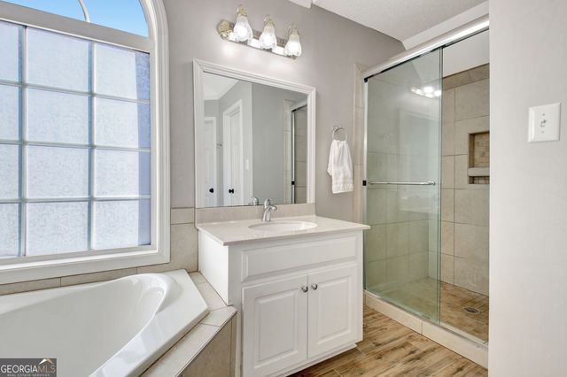 345 Gaelic Way, Tyrone, GA 30290