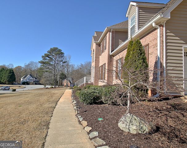 345 Gaelic Way, Tyrone, GA 30290