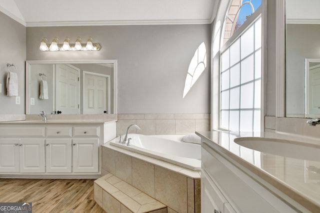 345 Gaelic Way, Tyrone, GA 30290