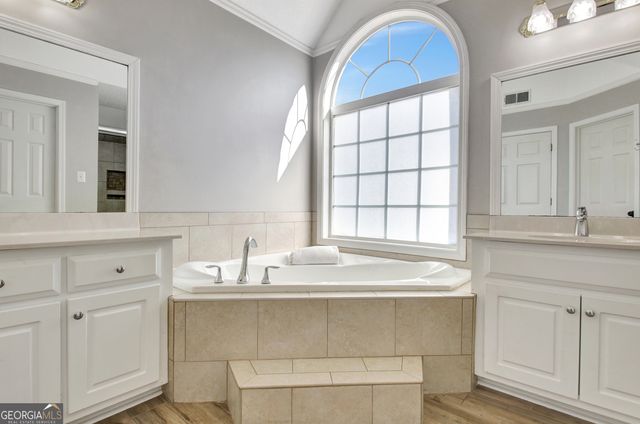 345 Gaelic Way, Tyrone, GA 30290