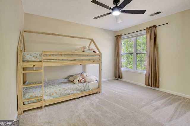 345 Gaelic Way, Tyrone, GA 30290