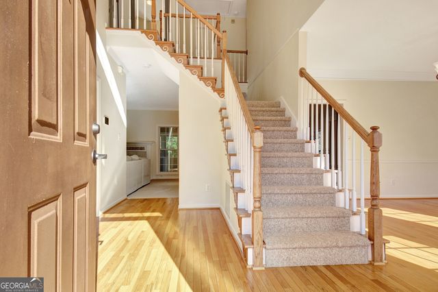 345 Gaelic Way, Tyrone, GA 30290