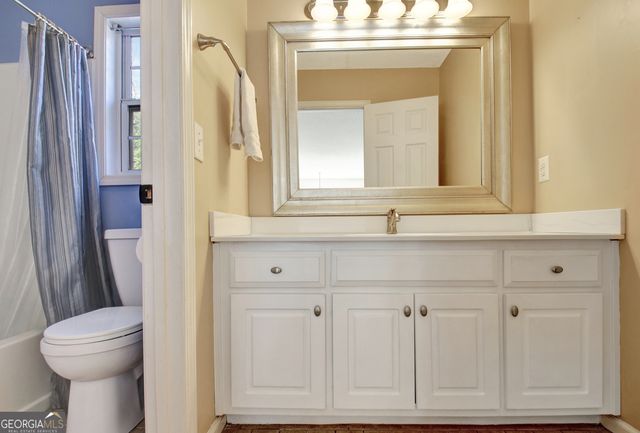 345 Gaelic Way, Tyrone, GA 30290