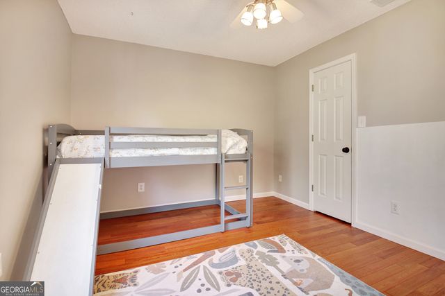 345 Gaelic Way, Tyrone, GA 30290