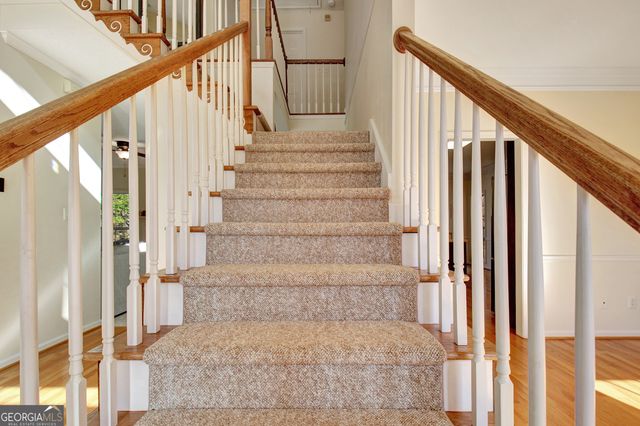 345 Gaelic Way, Tyrone, GA 30290