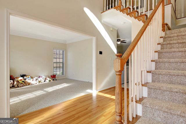 345 Gaelic Way, Tyrone, GA 30290