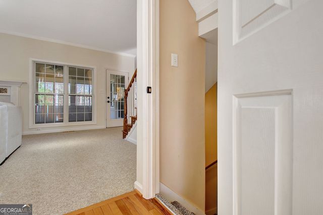 345 Gaelic Way, Tyrone, GA 30290