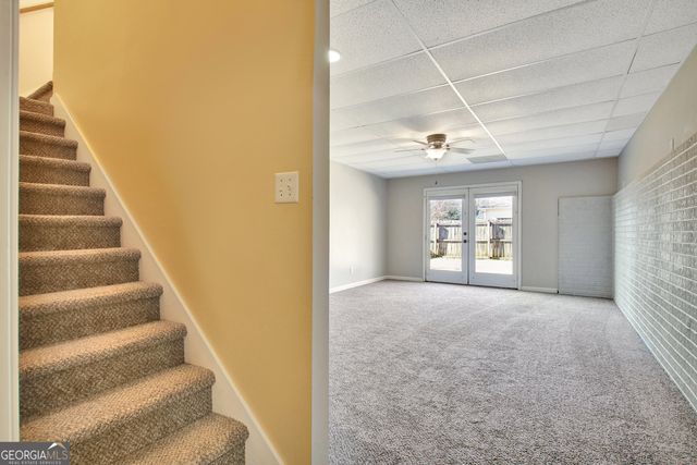 345 Gaelic Way, Tyrone, GA 30290