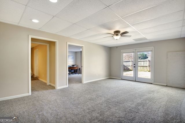 345 Gaelic Way, Tyrone, GA 30290