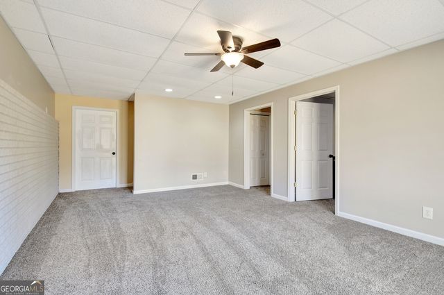 345 Gaelic Way, Tyrone, GA 30290