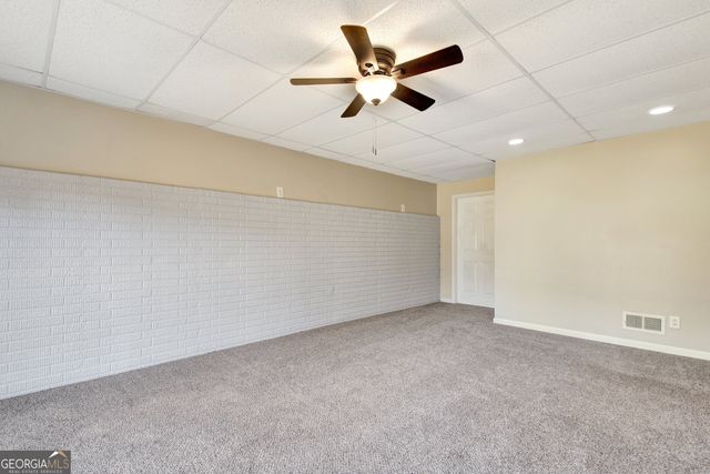 345 Gaelic Way, Tyrone, GA 30290