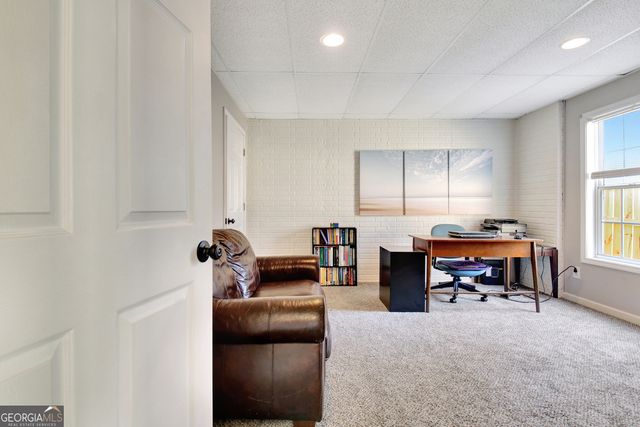 345 Gaelic Way, Tyrone, GA 30290