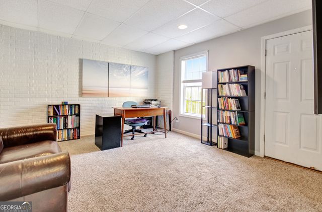 345 Gaelic Way, Tyrone, GA 30290