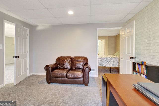 345 Gaelic Way, Tyrone, GA 30290