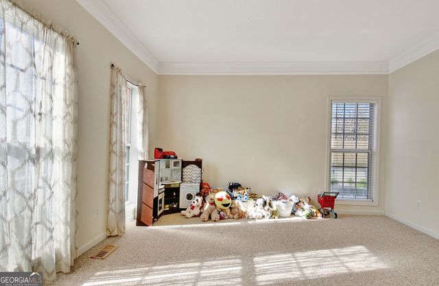 345 Gaelic Way, Tyrone, GA 30290