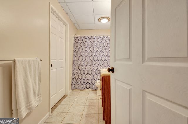 345 Gaelic Way, Tyrone, GA 30290